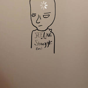 Feeling in the struggle