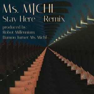 Stay Here (feat. Damon Turner & Jordin Aniya) (Remix|RMF Remix)