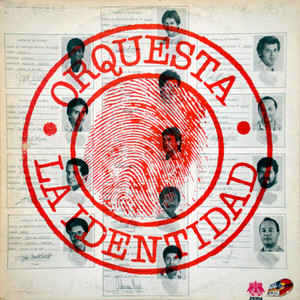 Orquesta La Identidad