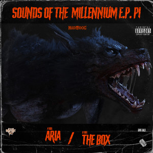 Sounds Of The Millennium P.1 (Explicit)