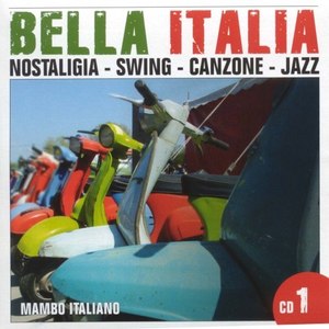 Bella Italia - Mambo Italiano