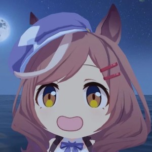 着魔（高音小马诗歌剧）封面