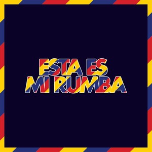 Esta Es Mi Rumba