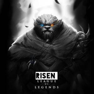 Risen (Original Mix)