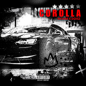 Corolla (Explicit)