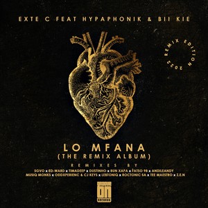 Lo Mfana (The Remix Album)