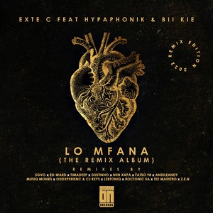 Lo Mfana (Z.E.N Earth State Remix)