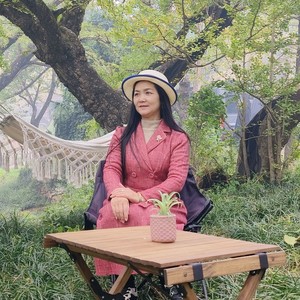 古邑学府远悠长