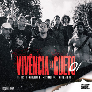 Vivências do Gueto 01 (Explicit)