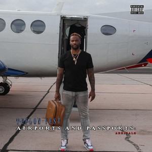 Angola (feat. D'zyl 5K1 & iEllis the Artist) (Explicit)
