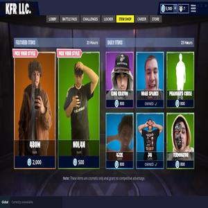 evil genius (feat. EazyShot & ZayTres) (Explicit)