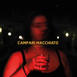 Campari Macchiato (feat. Piko)