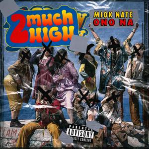 2muchHIGH (feat. Nejt OnoNa) [Explicit]