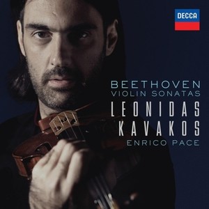 Ludwig van Beethoven: Sonata for Violin and Piano No.1 in D, Op.12 No.1 (2. Tema con variazioni)