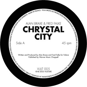 Chrystal City