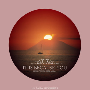It Is Because You (Extended Mix)