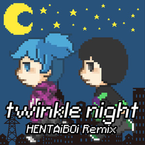 twinkle night