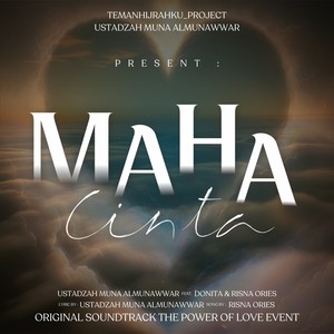 MAHA CINTA (Original Soundtrack "The Power Of Love")