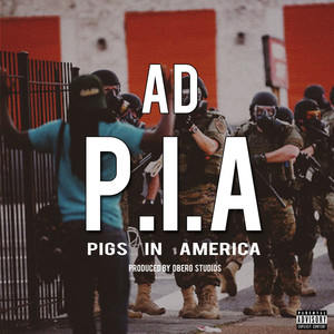 P.I.A. (Pigs In America) (Explicit)