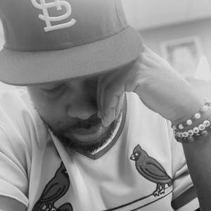 Wanna Be Tha Man (feat. Budda Early) (Explicit)