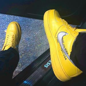 Off-White (Explicit)