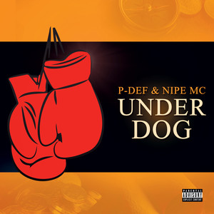 Underdog EP (Explicit)