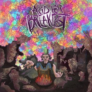 Stray Dog (Back and Forth) (Explicit)