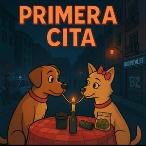 Primera cita