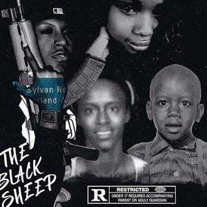 The Black Sheep (Explicit)