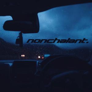 nonchalant. (Explicit)