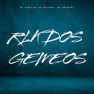 RLK DOS GEMEOS