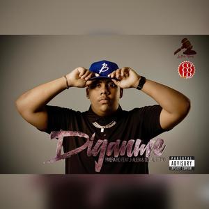 Diganme (Explicit)