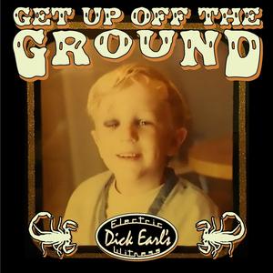 Get Up Off the Ground