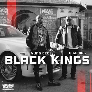 Black Kings (feat. Sy Sylvers) (Radio Edit)