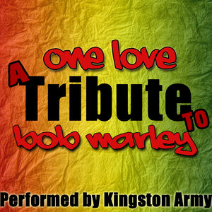 One Love: A Tribute to Bob Marley