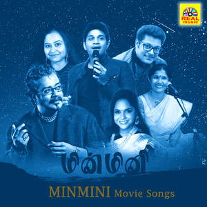 Minmini (Original Motion Picture Soundtrack)