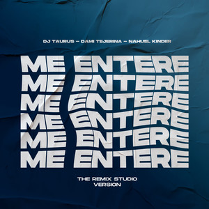 Me Entere (Remix)