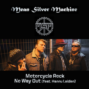 Motorcycle Rock