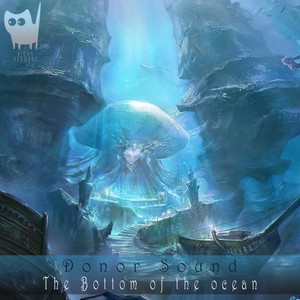 The Bottom of The Ocean