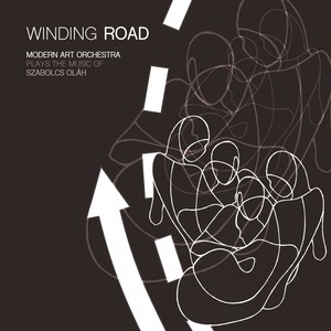 Winding Road (Plays the Music of Szabolcs Oláh)