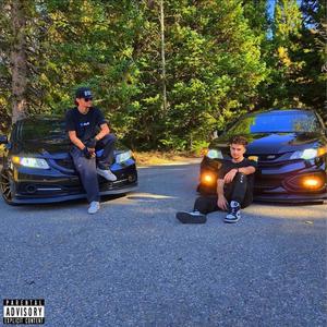 Livin Life (feat. PCE-K3ep3r) [Explicit]