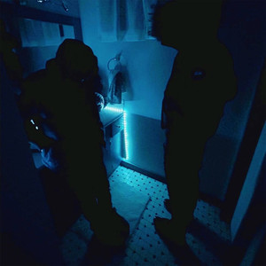 Who l? (feat. sKer1T) (Explicit)