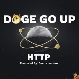 DOGE GO UP