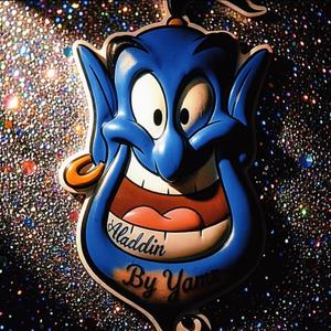 Aladdin (Explicit)