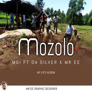 MGI (feat. Da Silver & Mr Ee) [Radio Edit] [Explicit]