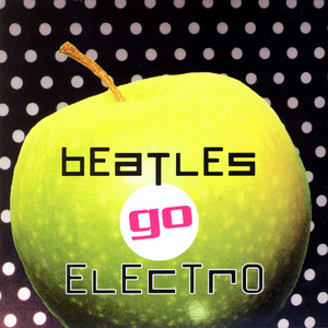 Beatles Go Electro