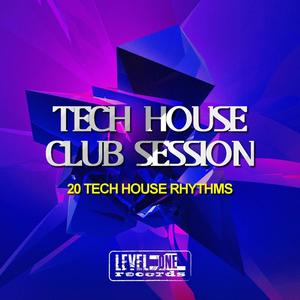 Dharma Tribe (Original Mix)