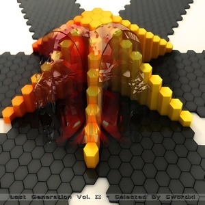 My Brain Does Not Change (Fissure Mix)