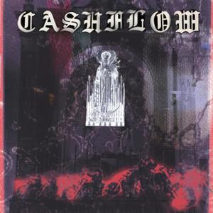 Cashflow (feat. Tauri)