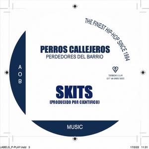 Perros Callejeros (Perdedores del barrio (Skits)